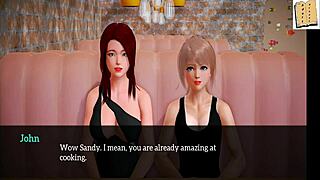 Moje nová rodina epizoda 176