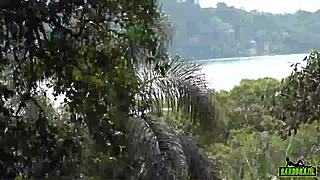 Sob ataque de sexo cena 2 - alessandra carvalho - fabio lavatti 😏