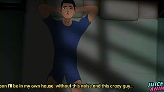 gay hentai where brother-in-law is streamer! send stars