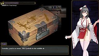 asian exorcist onmyoji starts her adventure in this anime game part 1