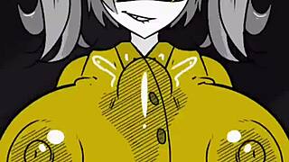 the story of j liking the banging