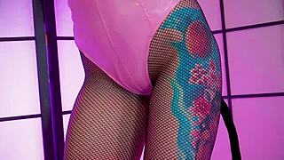 Bunny Momo Belia Loves Extreme Anal