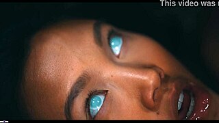 Sexy Ritual Turns into Hot Lesbian Sex with Asians