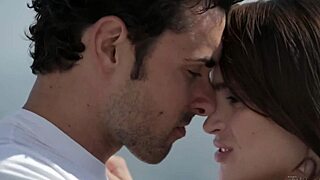 Is The Lucky Stalker Finally Fucking Big Pussy Lips?