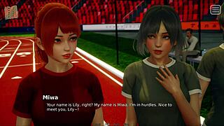 My bully is my lover in this anime 😍