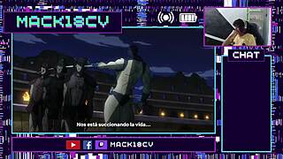 jojos bizarre adventure the animation part 2 chapters 13-14