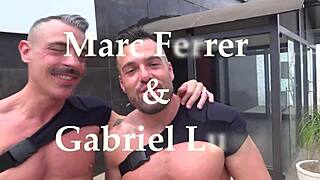 gay power with blowjobs! 💪