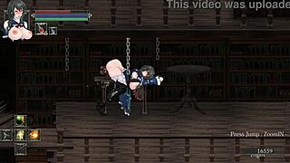 Night Of R Scenes Part 25 White Cathedral Area 1