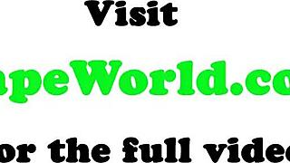 18+ 새내기 자지 빨고 엉덩이 박혀 벌어짐 😜