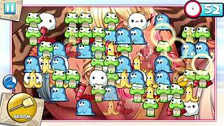 limpando imagens hentai - jogo hentai - paradise cleaning