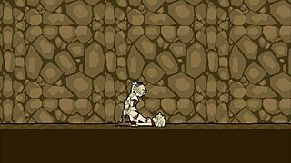 Flower fairy part 7 intense scenes playthrough