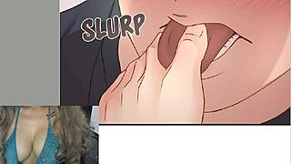 Stupid Love Chapter 3 Anime Erotic Narration