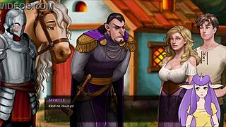 What a legend part 27 features nude swimming