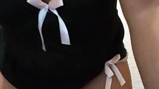 What happened during our webcam session on April 5?