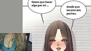 Stupid Love Chapter 3 Anime Erotic Narration