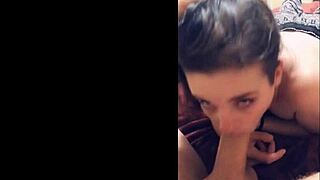 Creamy 18-year-old pussy compilation with Savannah Montana in POV scenes