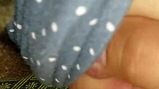 Japanese Wife's Intimate Moments