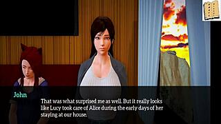 My New Family Episode 112