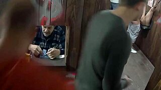 Most Beautiful Sluts Perform At The Glory Hole