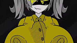 the story of j liking the banging