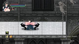 Night Of R Scenes Part 25 White Cathedral Area 1