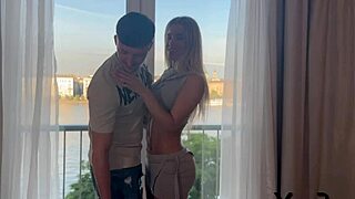 Heartbroken seeing Ema Karter cheat with my best friend, spanking and dirty talk everywhere