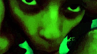 I lick her pretty pussy by the hotel pool, getting a sexy blowjob.