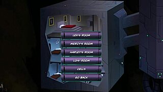 Playing with Miss Martian in DC Comics, licking boobs to orgasm 😍