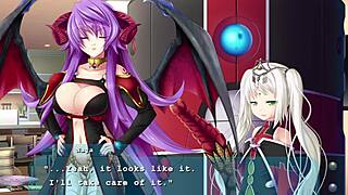 princess x fan disc ep20 - going to see them in a cafe