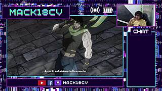 jojos bizarre adventure the animation part 2 chapters 13-14