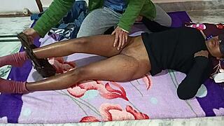 Hightechplace update 17 featuring sexy young indian