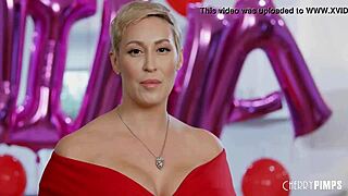 מה הופך את הבייב האסייתית וינה סקיי לבולטת בריאיון בלעדי זה?