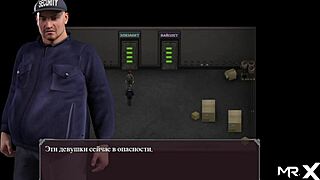 lust epidemic delivered toys of pleasure in episode 63 of the game