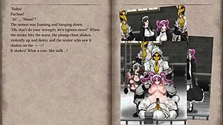 Night Of R Scenes Part 25 White Cathedral Area 1