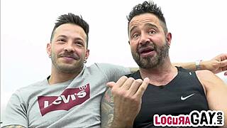 Martin Says, Fuck My Big Ass Bareback