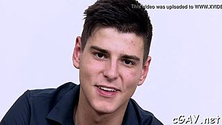 Gayler Sert Göt Dövüşü ve Sakso Çekiyor