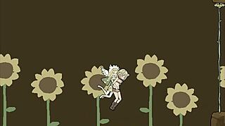 Blomstfe part 7 intense scener playthrough