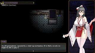 asian exorcist onmyoji starts her adventure in this anime game part 1