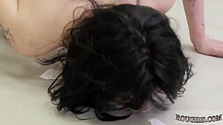 b scissoring this extreme bondage case file to date folks