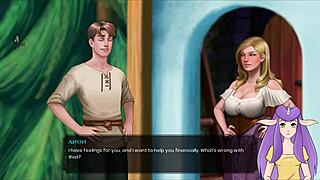 What a legend part 27 features nude swimming