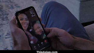 horny little asian teens crush on professor!