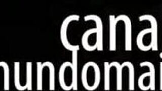 Big cock guy shows off his monster dick