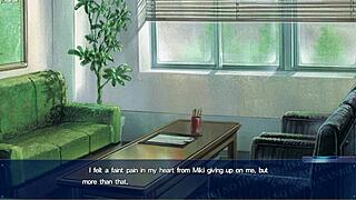 Seigi No Henshin Heroine English Sub Miki End