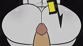 the story of j liking the banging