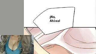 Stupid Love Chapter 3 Anime Erotic Narration