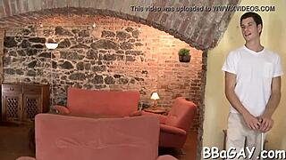 Want To See Free Homo Porn Twinks Engaging In Blowjob And Fucking With Big Cocks?