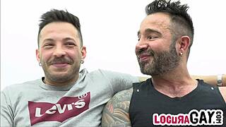 Martin Says, Fuck My Big Ass Bareback