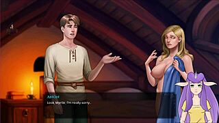 What a legend part 27 features nude swimming