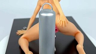 Aiganreijou - 1 6 BY OKAYAMA FIGURE ENGINEERING