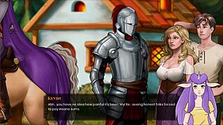 What a legend part 27 features nude swimming